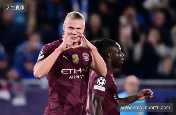 英超球员榜:哈兰德涨至2亿欧,萨卡降至1.3亿欧