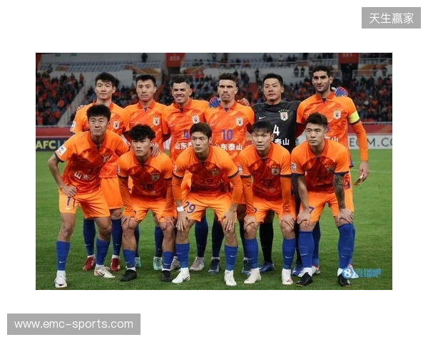 鲁媒：泰山队将于明年1月3日集结，7日赴海口进行第一阶段冬训