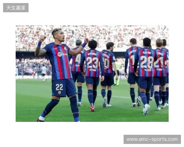 巴萨官方庆祝拉菲尼亚29岁生日，出战157场取得60球54助