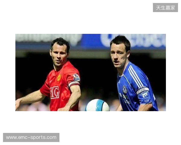 吉格斯：不在意进没进英超名人堂；我们不能再频繁换主教练了