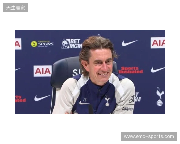 弗兰克：水晶宫体系和曼联相似？不同的球队不能拿来相提并论