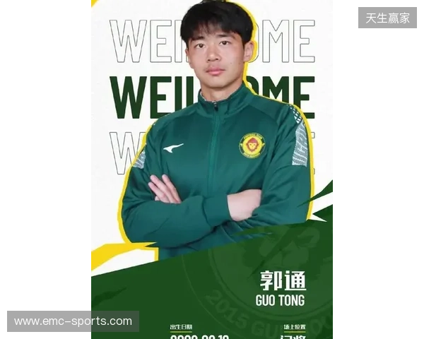 郭通、侯宇阳、阿尔斯-木拉提汉等合同到期离开贵州筑城竞技