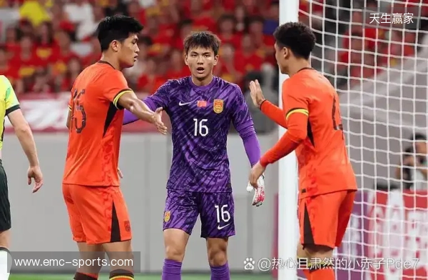 北青：U23国足除杨皓宇外均可出战半决赛，鲍世蒙具备登场条件