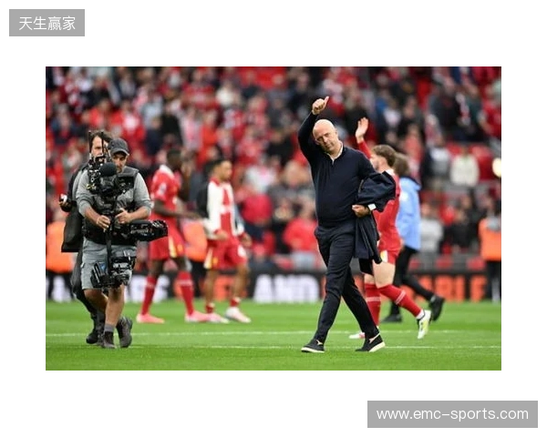 斯洛特:剩余八场联赛不是必须要全胜,但每场球都要全力以赴