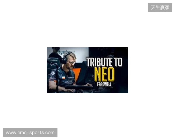 官宣：FaZe与NEO正式解约，分析师GruBy临时挂帅