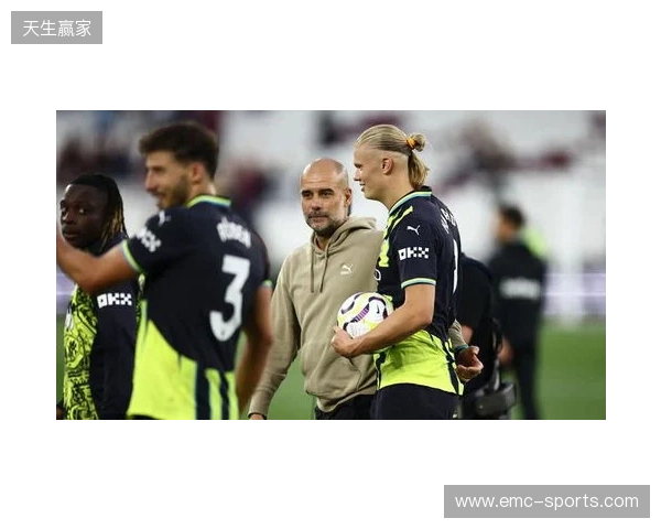 曼城115项指控大结局？专家预测或遭扣分重创