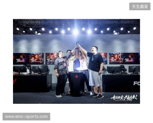 与好友并肩!你的电竞梦想从卓威高校对抗赛启航!