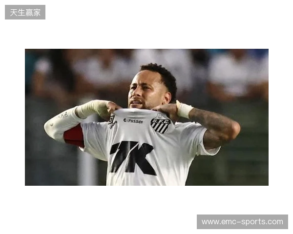 阿斯：内马尔跑动达不到国家队要求，巴西国内为他争论不休