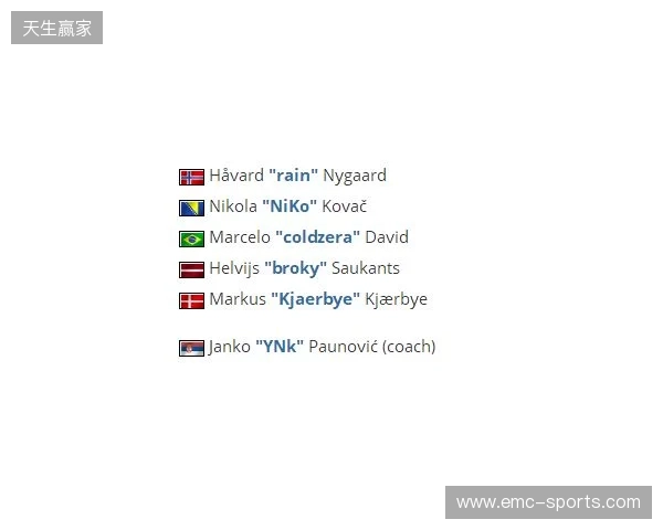 媒体爆料：FaZe将签下Cher1on担任青训队指挥