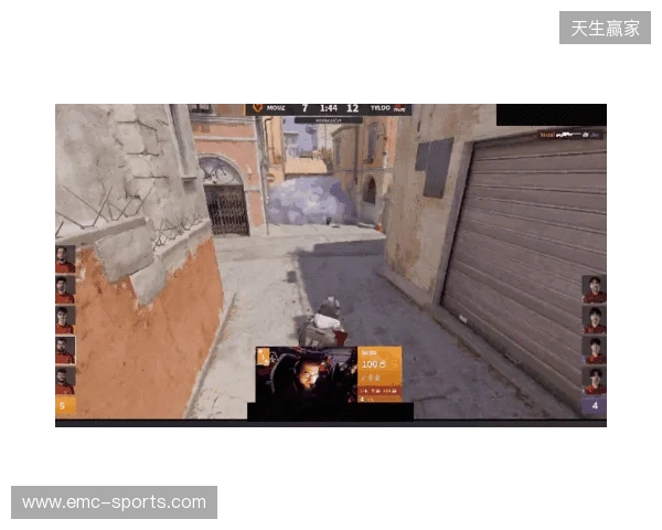 CAC 2026：一扫阴霾！TYLOO 13-7 MOUZ
