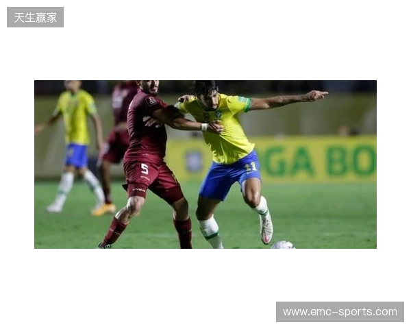 卡塞米罗:内马尔已是第四届世界杯,巴西都希望他恢复健康