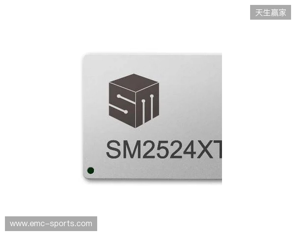 慧荣科技推出专为AI PC打造的SM2524XT主控,提供2.5M IOPS的AI推理与KV Cache性能