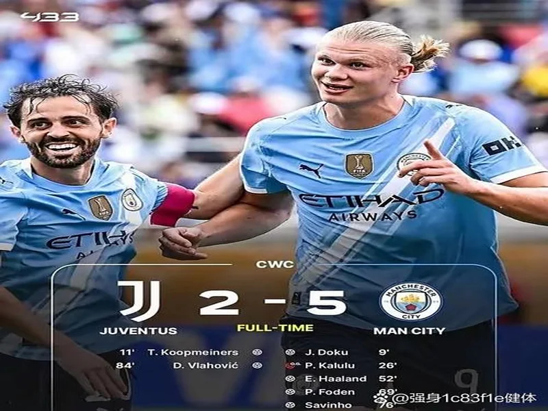 克罗斯谈皇马vs曼城:曼城没什么有威胁的进攻,本不该赢球