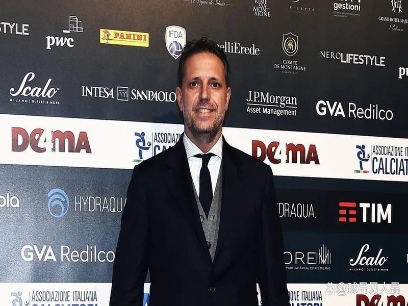 帕拉蒂奇：佛罗伦萨有专业靠谱的团队，和我的理念很契合